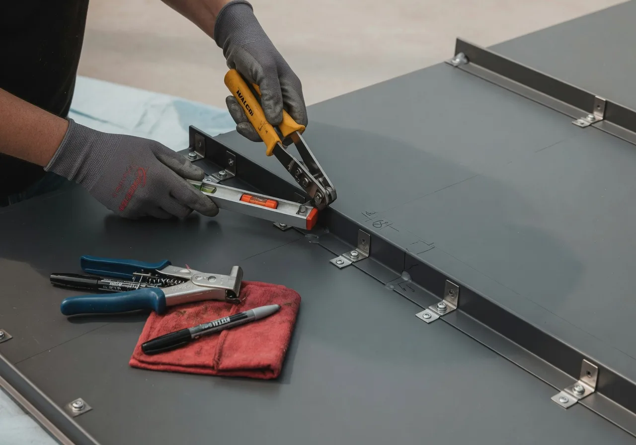 Why choose Metal Roofing Installation in Thackerville, OK